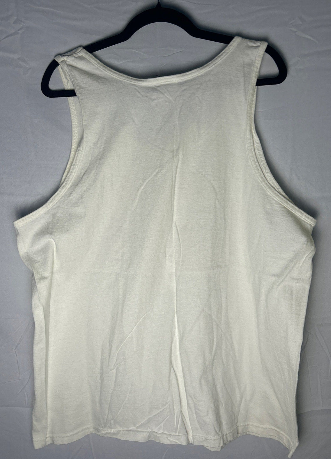 Delta Pro Weight SOUTHERNMOST RIDE BIKERS IMAGE Tank Shirt Key West, FL Size XL