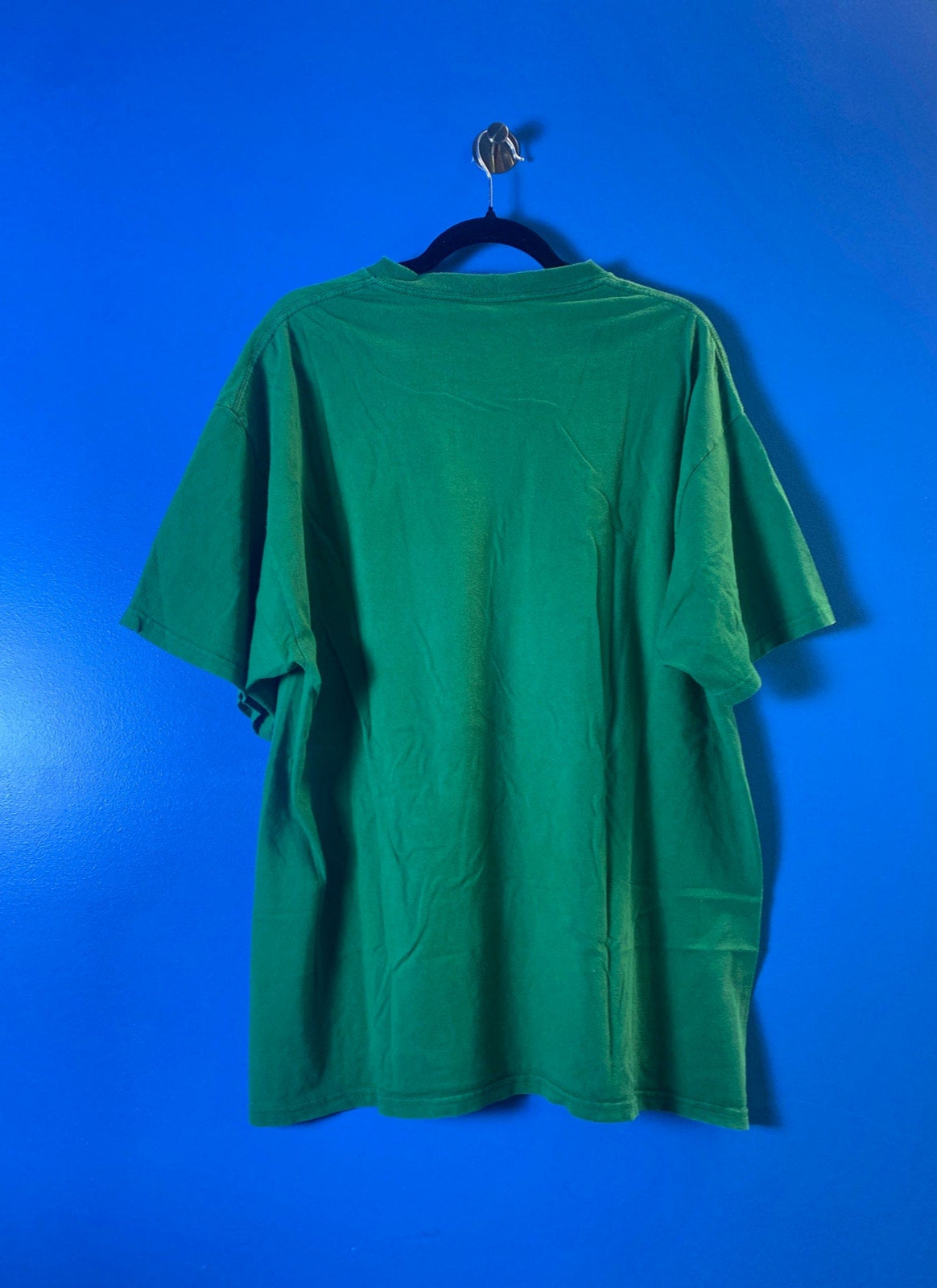 Delta Pro Weight SOUTH PARK Character Graphic Print green T-shirt Men's Size XL