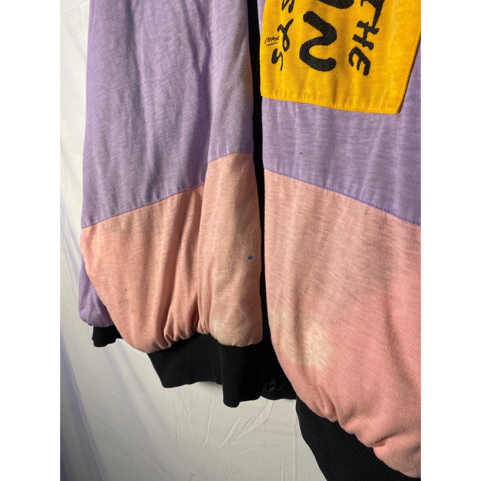 Save the Rainforest Reversible Jacket