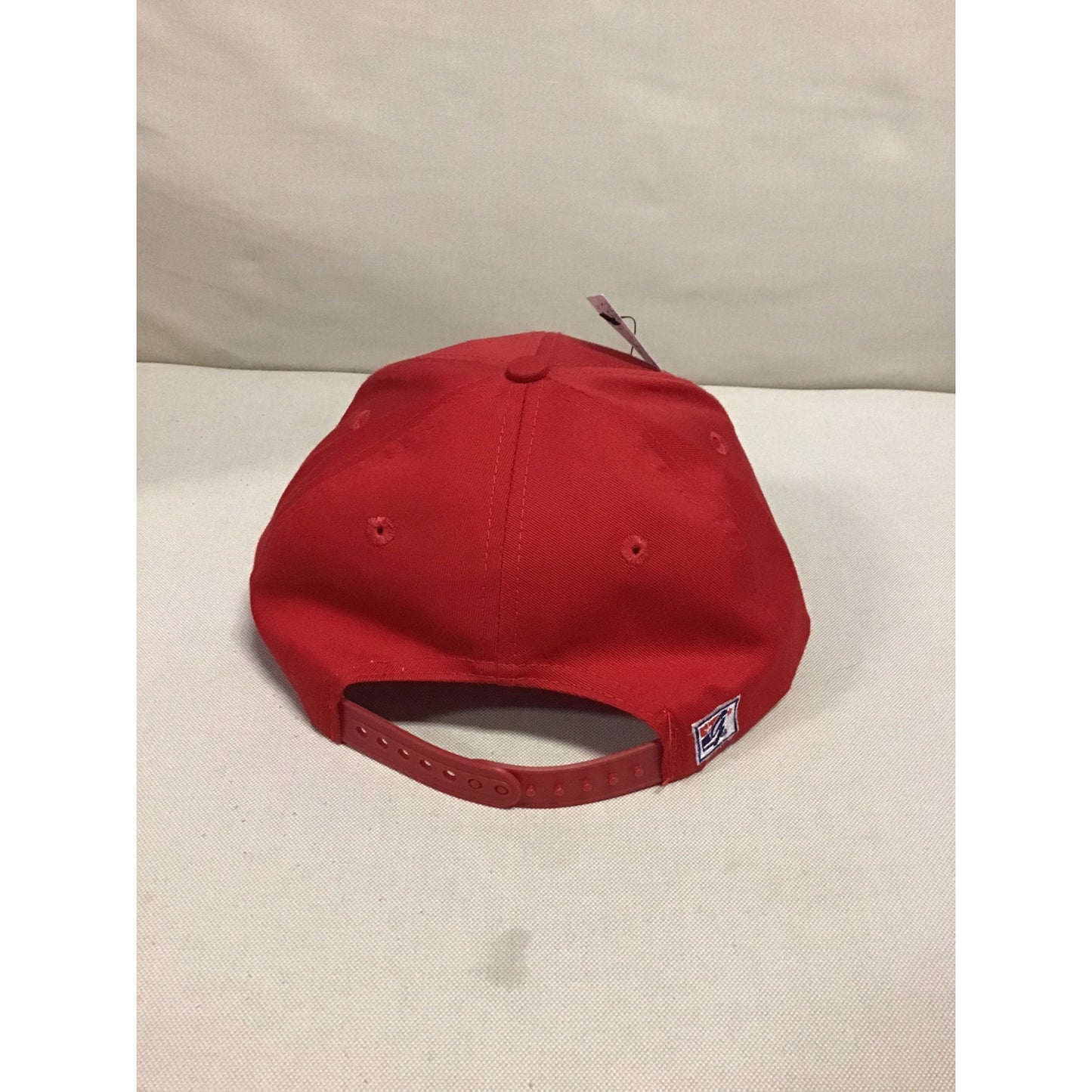 Vintage Russell Athletic Indiana Hoosiers IU Hat Snapback Cap Wool University