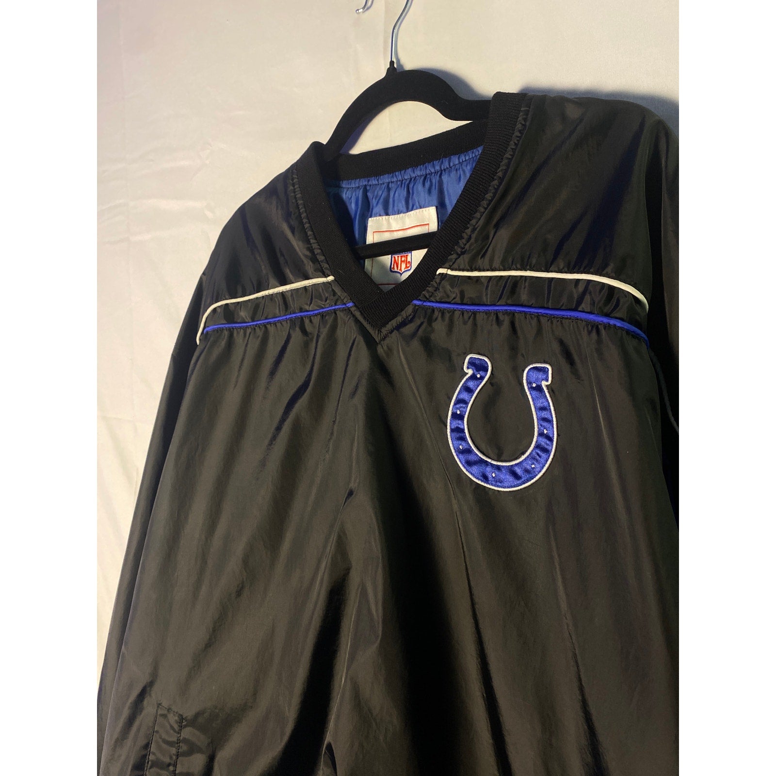Colts Windbreaker