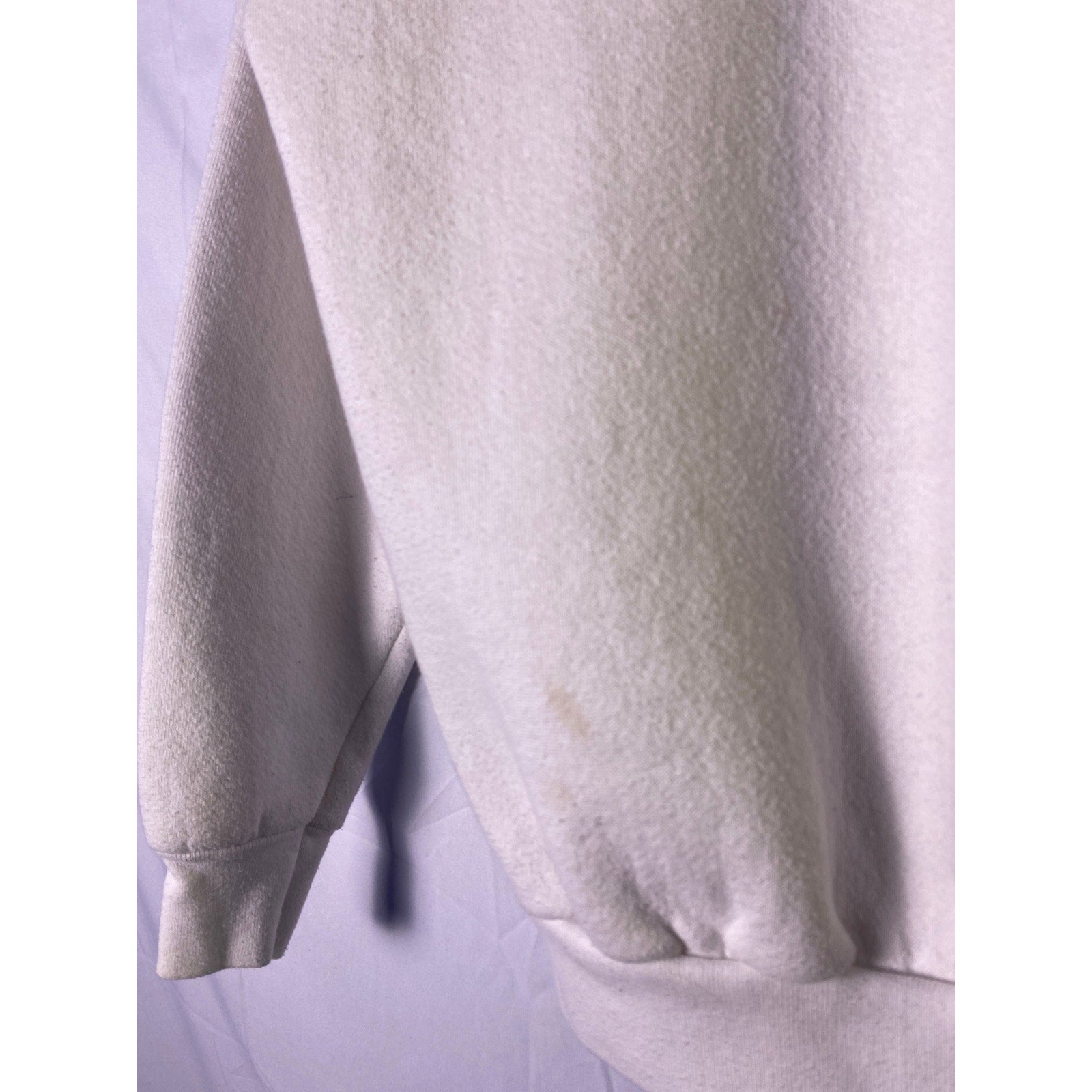 Mickey and Friends Embroidered Crew