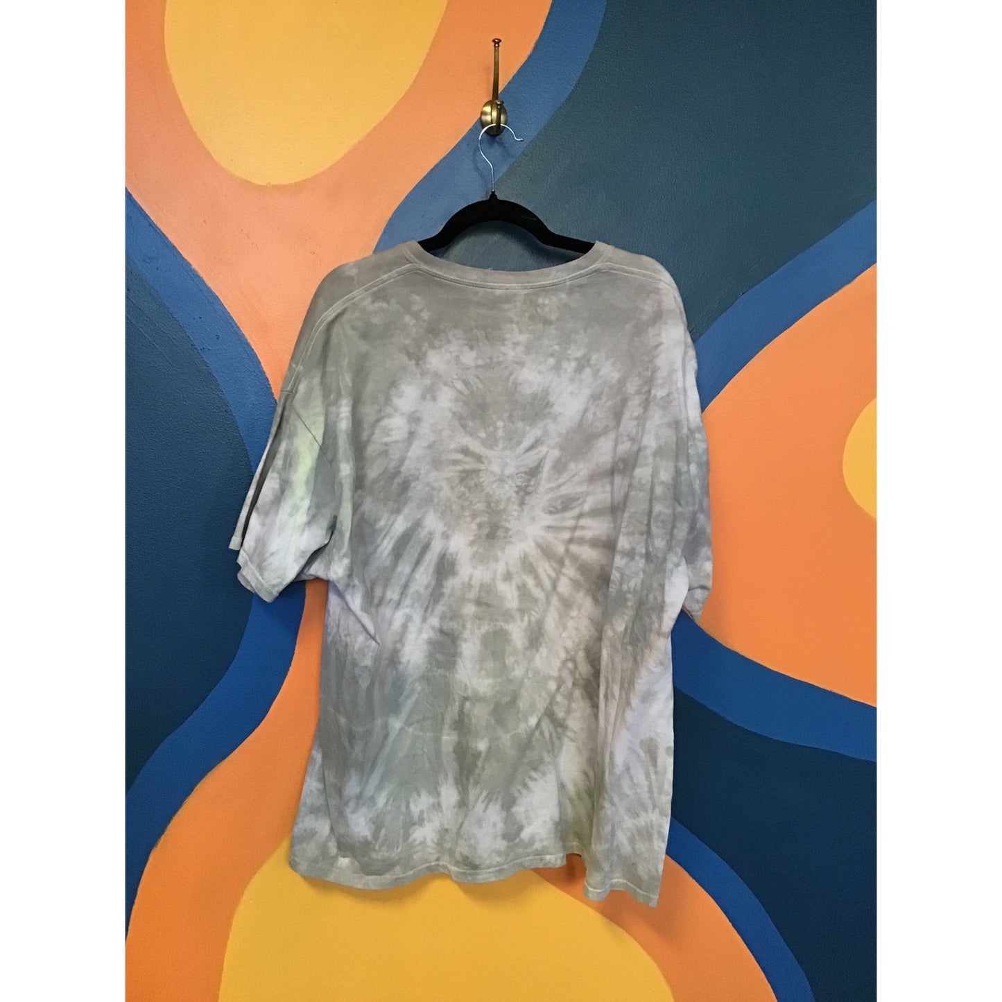 Hanna Barbera Tie Dye Yogi Bear Jellystone Bloomington, IN Unisex Size 2XL