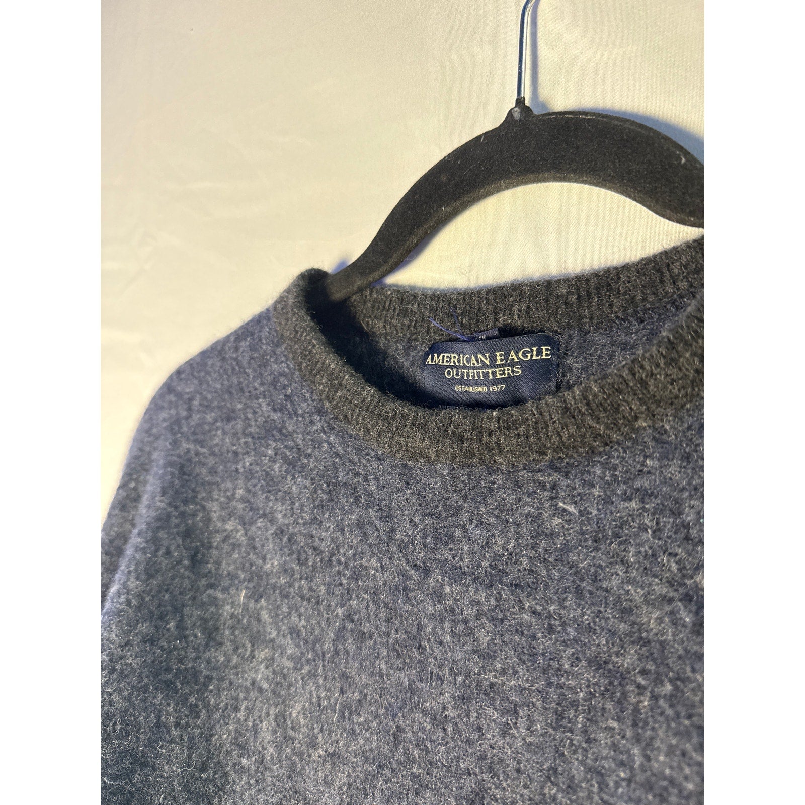American Eagle Wool Sweater