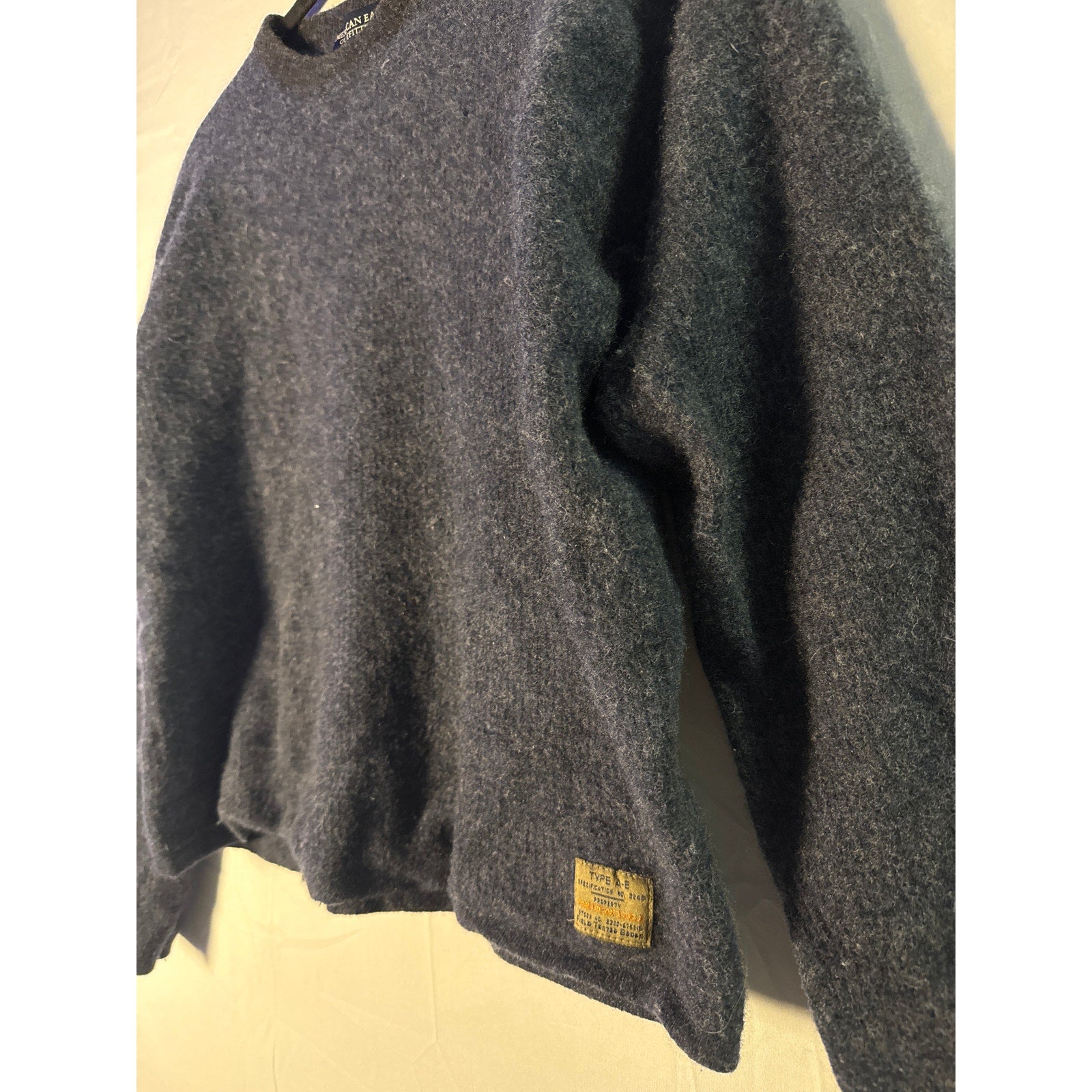 American Eagle Wool Sweater