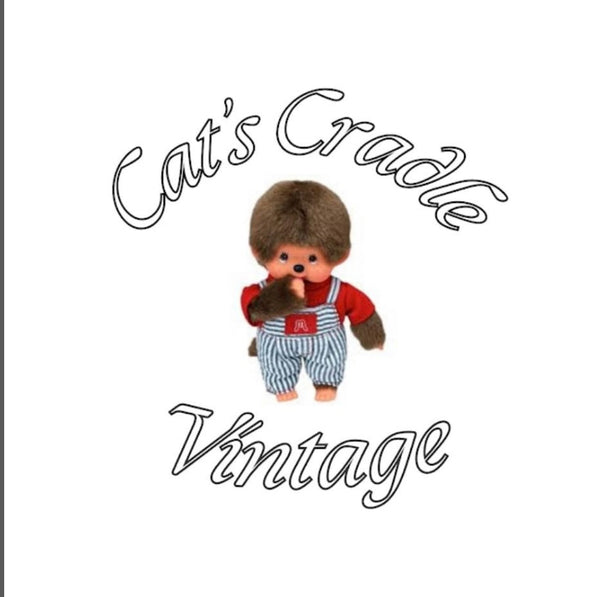 CatsCradleVintage