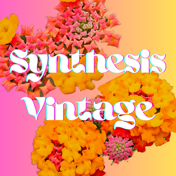 Synthesis Vintage