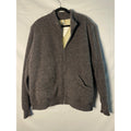 Winona Knits Wool Gray Coat