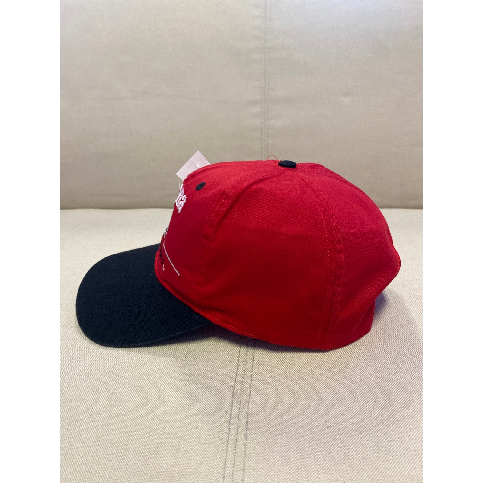 Vintage Twins Enterprise Indiana Hoosiers Hat Cap Snapback NCAA Men’s Basketball