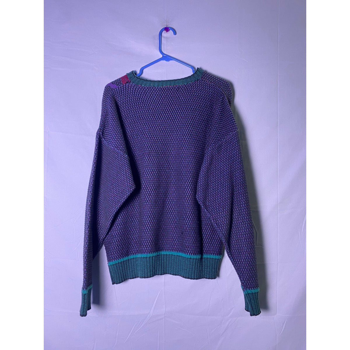 Golf Sweater