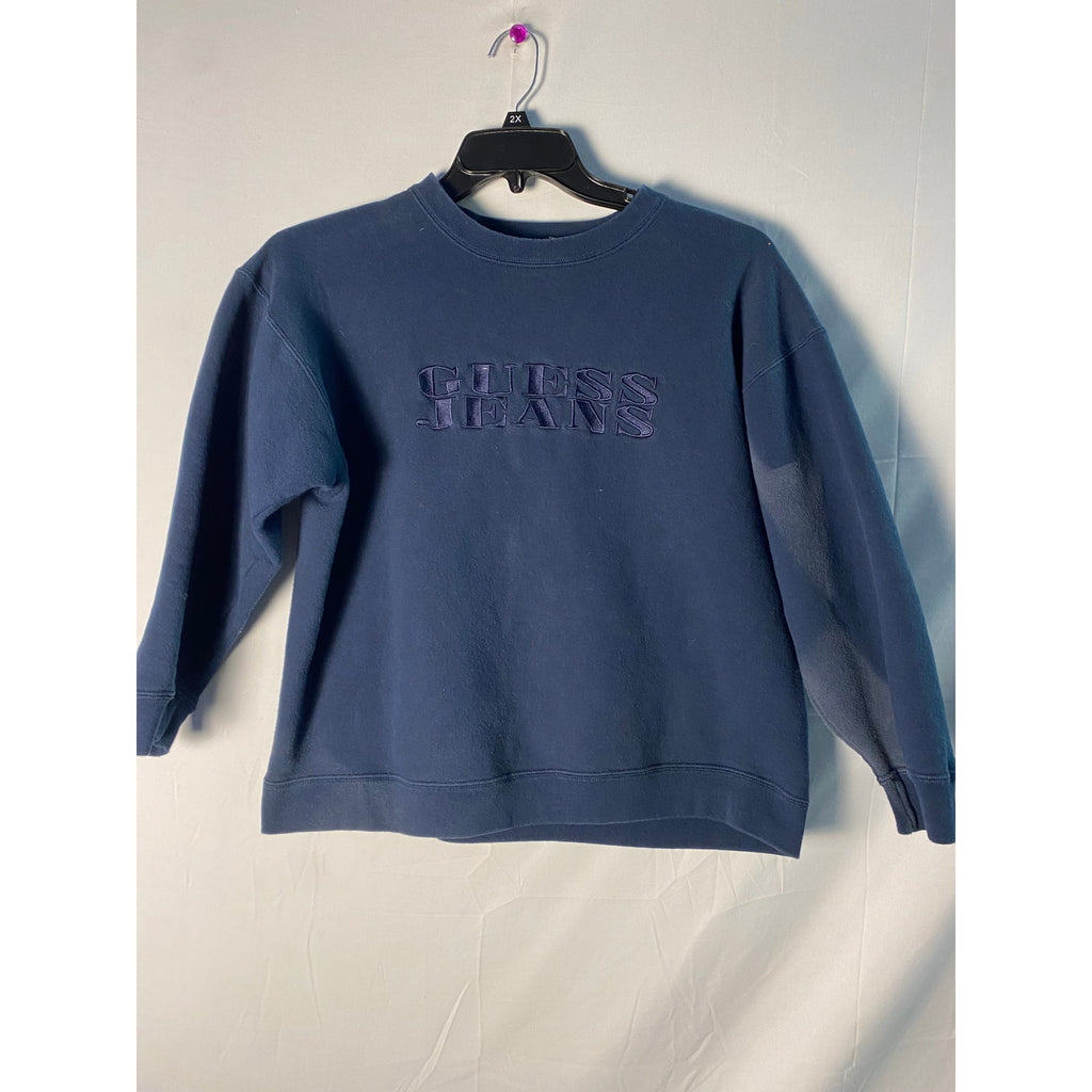 Guess Jeans vtg Crewneck