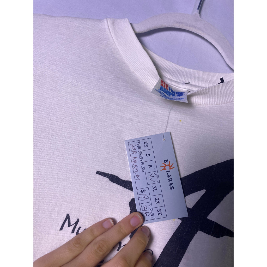 African American Museum Tshirt