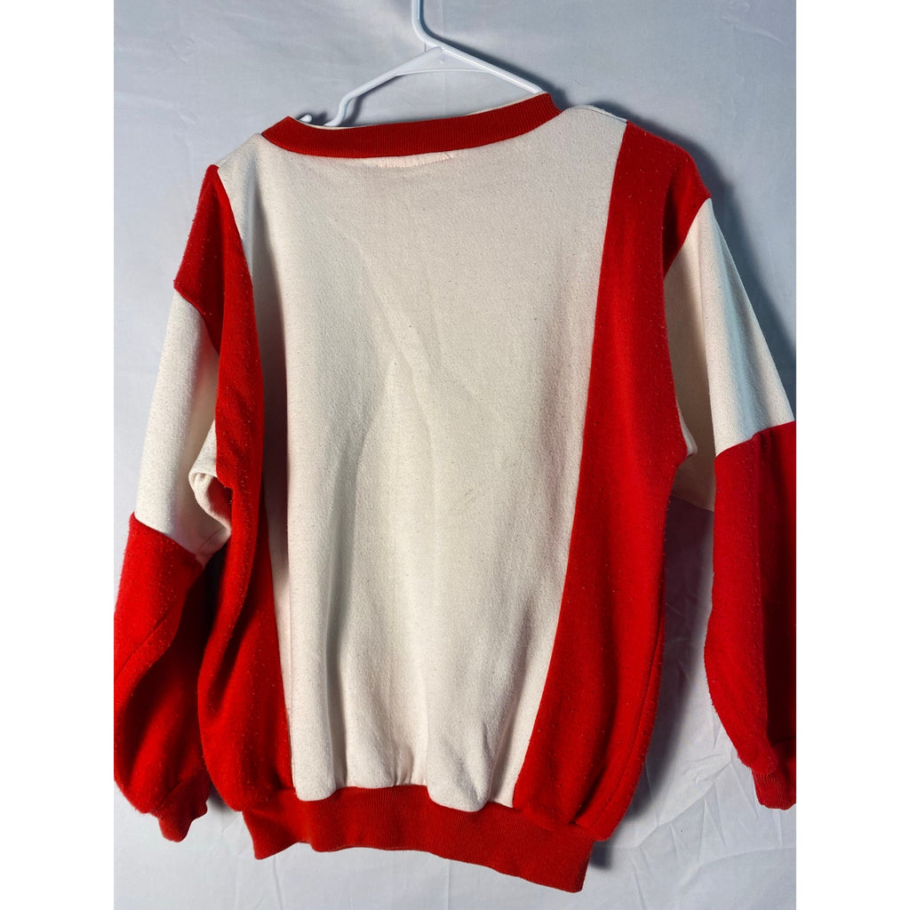 USA Desert Storm Crewneck