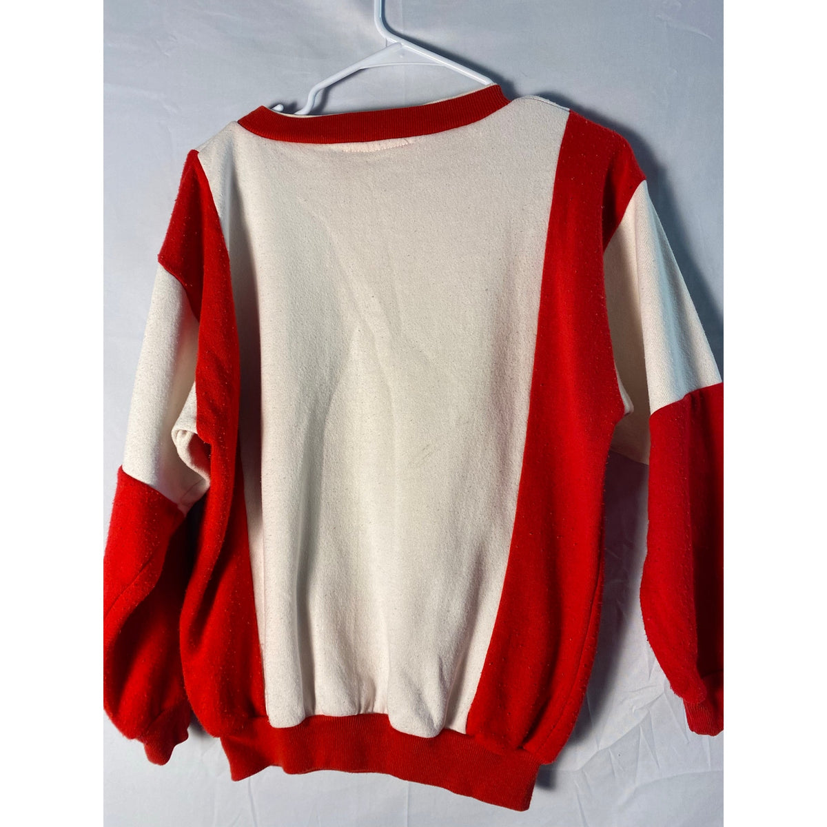 USA Desert Storm Crewneck