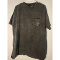 Harley Davidson rocket Loud &amp; Proud Huntsville, AL Print Black Shirt XL/2XL?