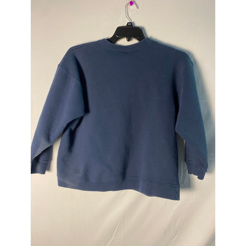 Guess Jeans vtg Crewneck