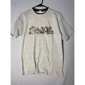 Vintage Puppy Collared Tee