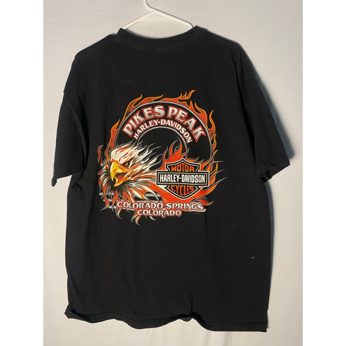 Harley Colorado Springs