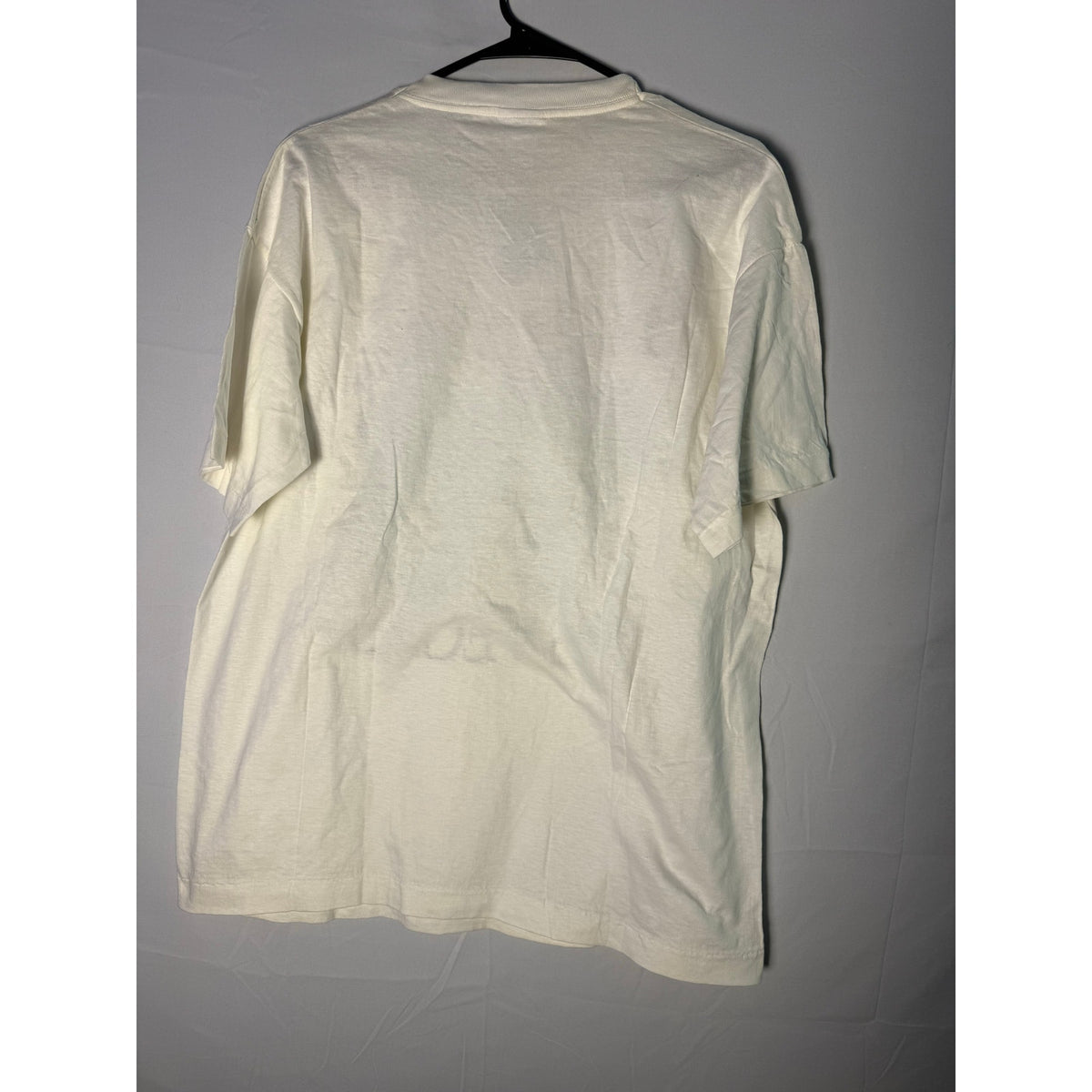 Caribbean Dream WIBC 1998 Las Vegas White Graphic Shirt Men's Size XL&nbsp;