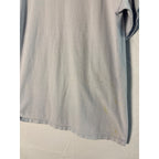 Mister Rogers You Are Special Graphic Print Shirt Light Gray Shirt Men's Large&nbsp;