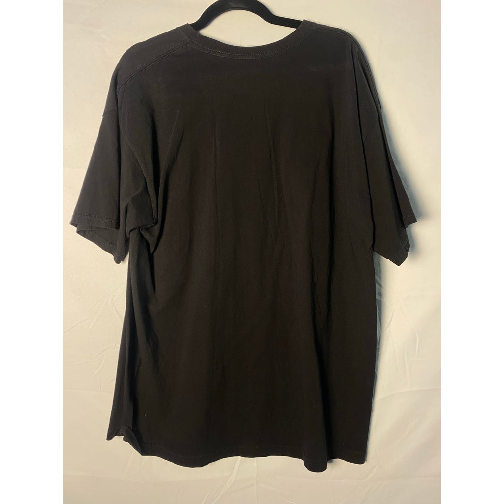 Alstyle Apparel & Activewear George Jones Country Legends Memorial T-shirt XL