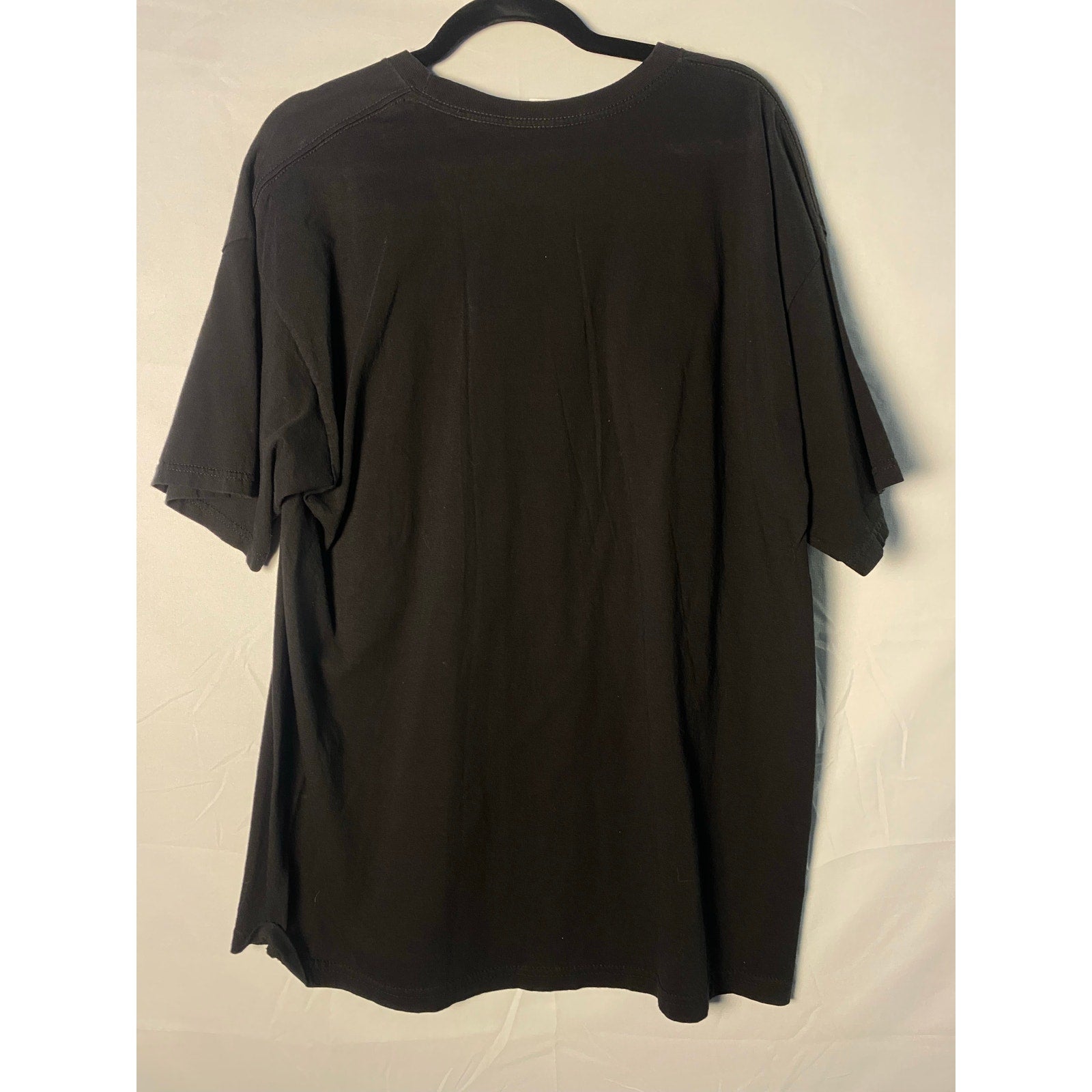 Alstyle Apparel & Activewear George Jones Country Legends Memorial T-shirt XL