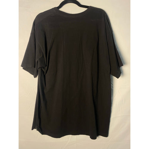 Alstyle Apparel & Activewear George Jones Country Legends Memorial T-shirt XL