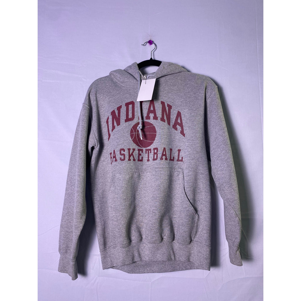 Y2K IU Basketball Hoodie