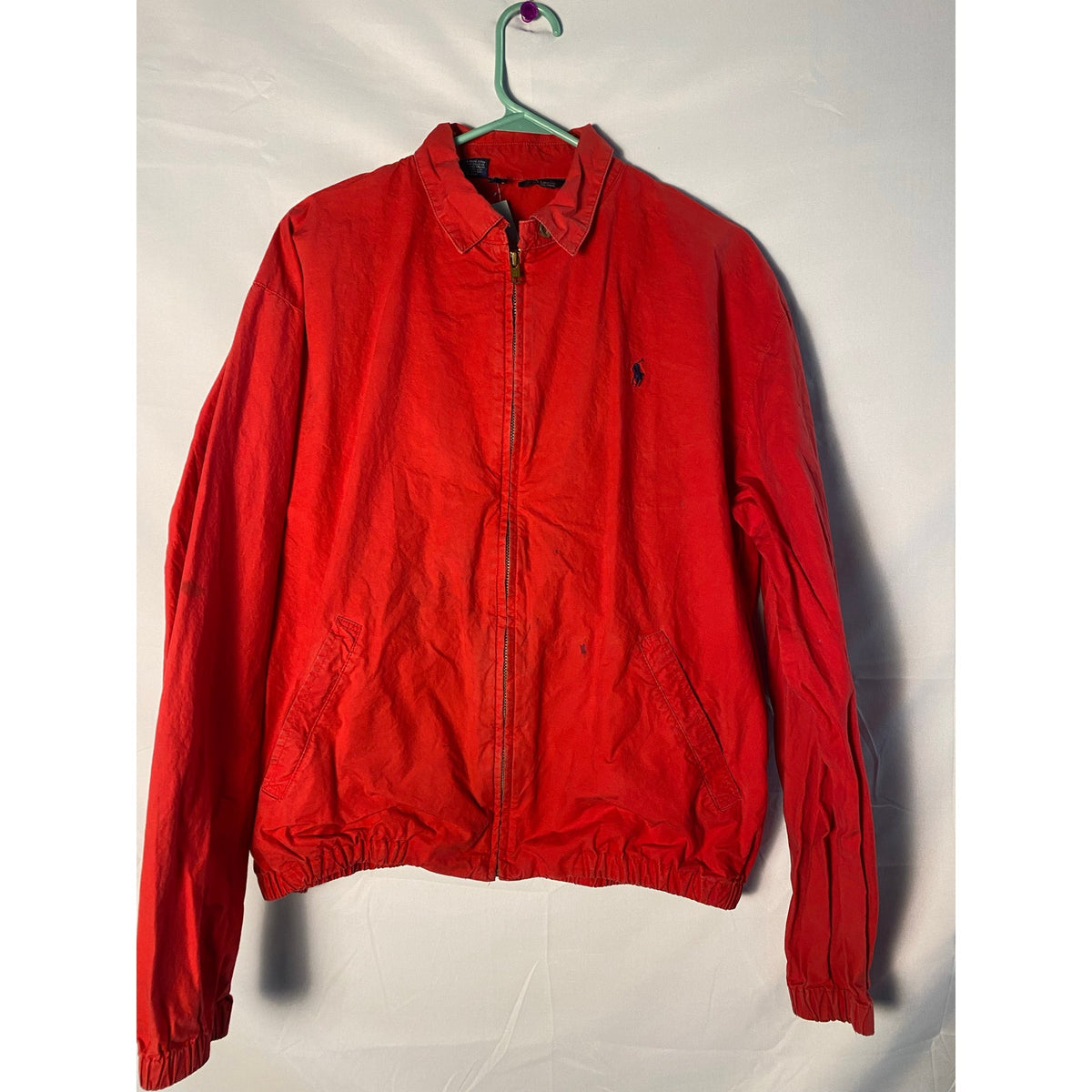Ralph Lauren Polo jacket