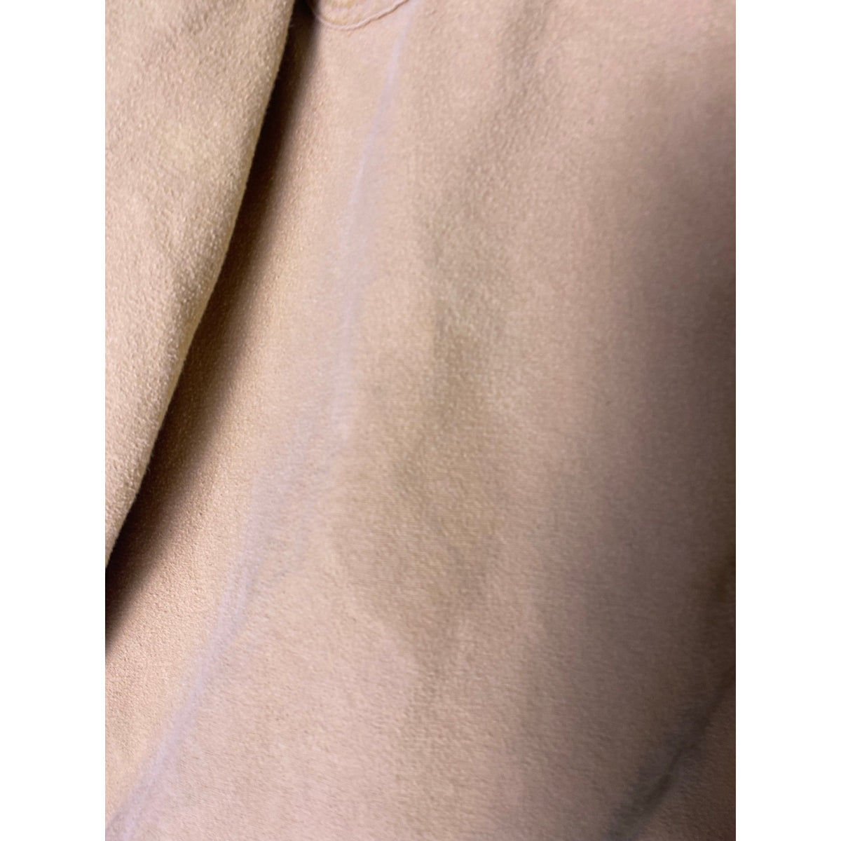 Carhartt Work Shirt Original Fit Flannel Button Up Long Sleeve Pockets Large