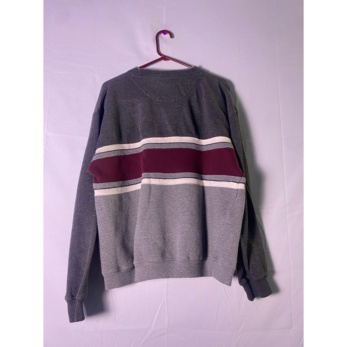 Vintage 90’s USA Olympics JC Penny X Olympic Games Crewneck Pullover Large