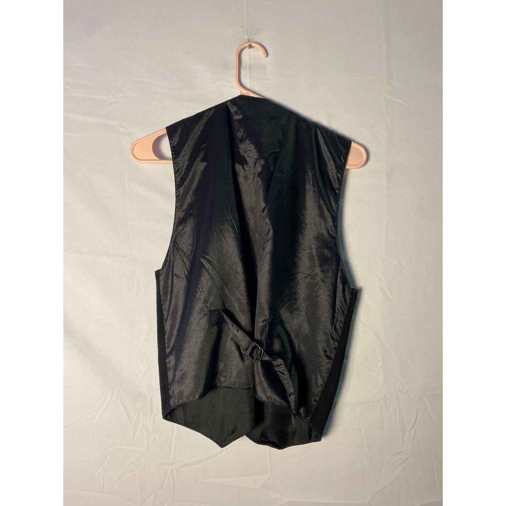 Black Vest