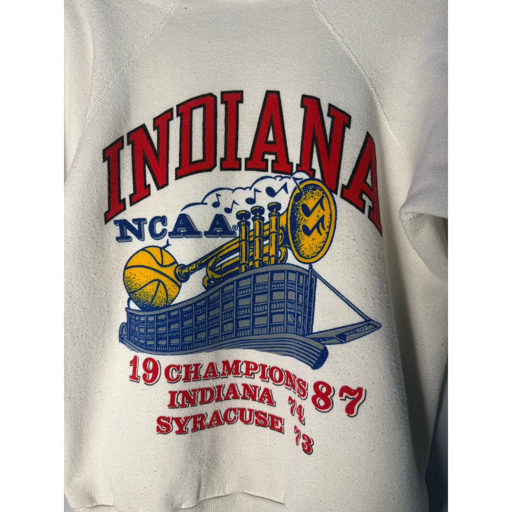 1987 Champion Trumpet crew