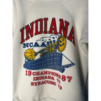 1987 Champion Trumpet crew