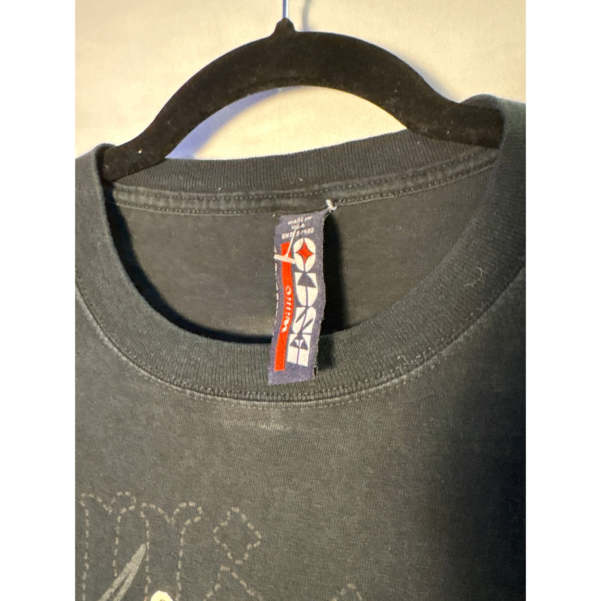 Willie Esco Tee