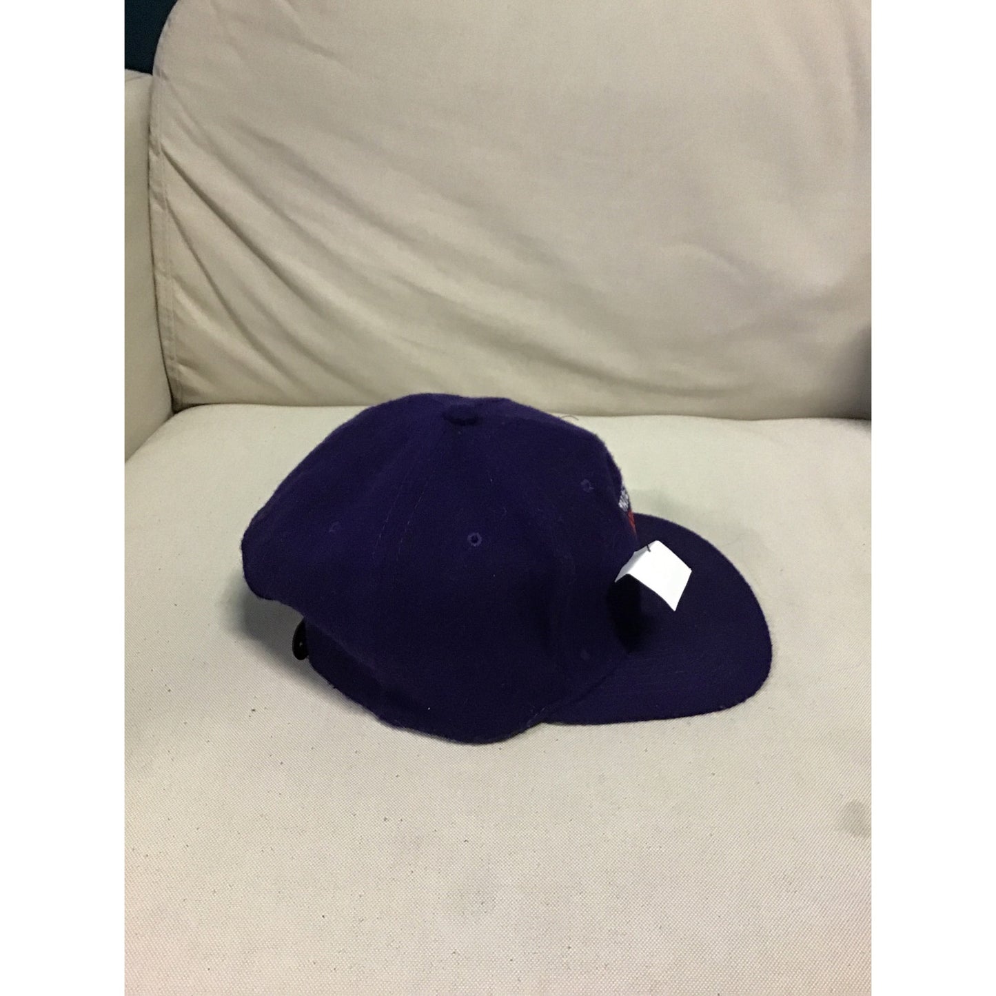 Vintage NBA Phoenix Suns Embroidered SnapBack Cap Hat