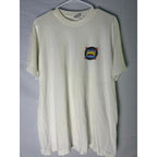 1993 IndyCar CART Pioneer 200 Lexington, Ohio Racing Graphic White Shirt XL
