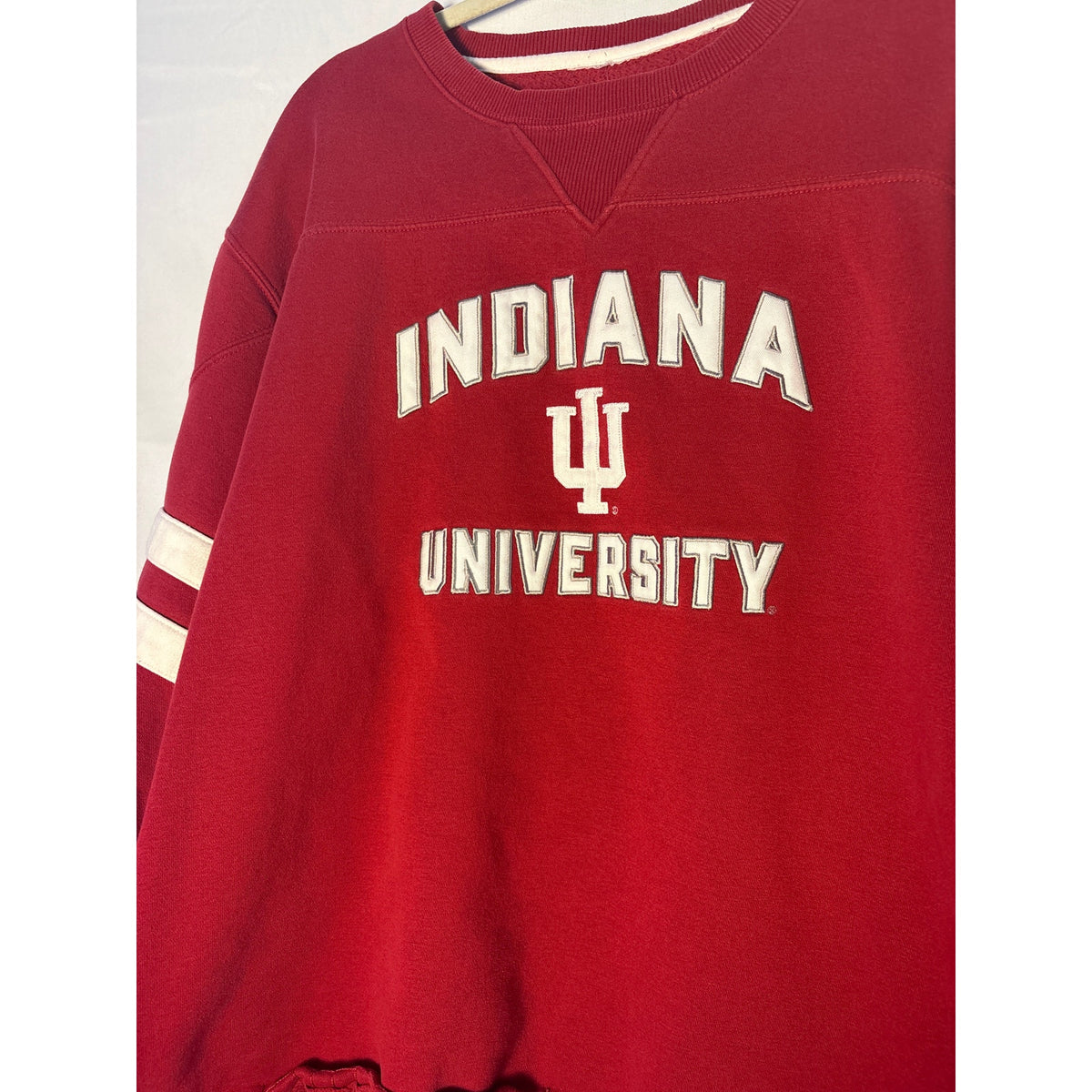 IU Champion Crew