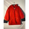 Polo Quilted Down Style Puffer