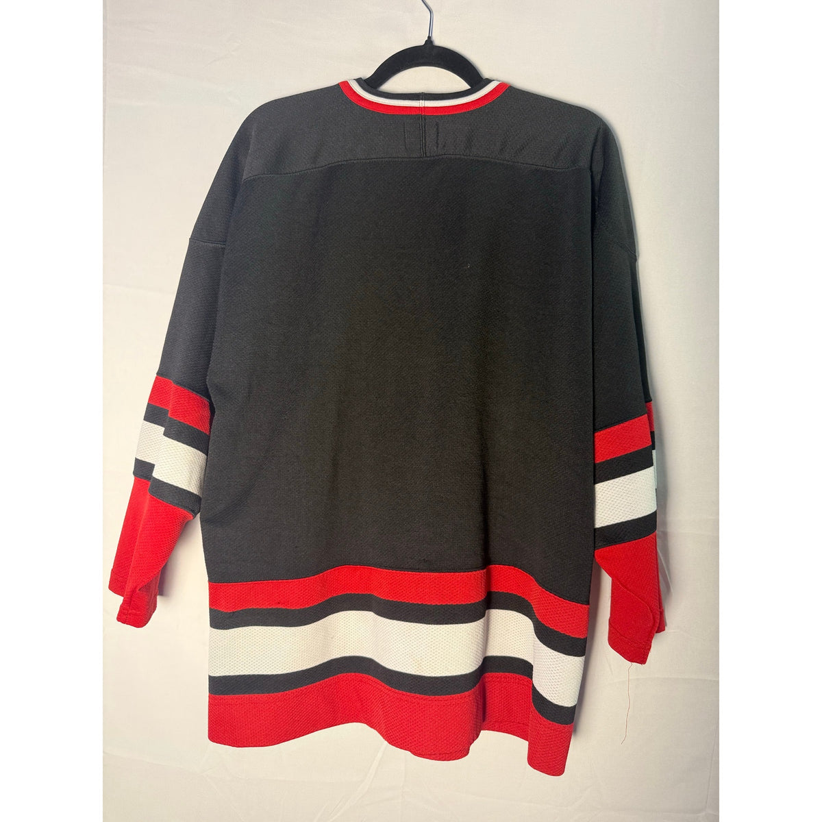 Planet Hollywood jersey