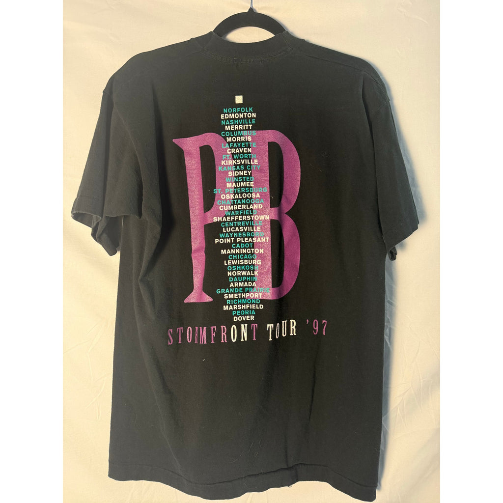 Paul Brandt ‘97 tour tshirt
