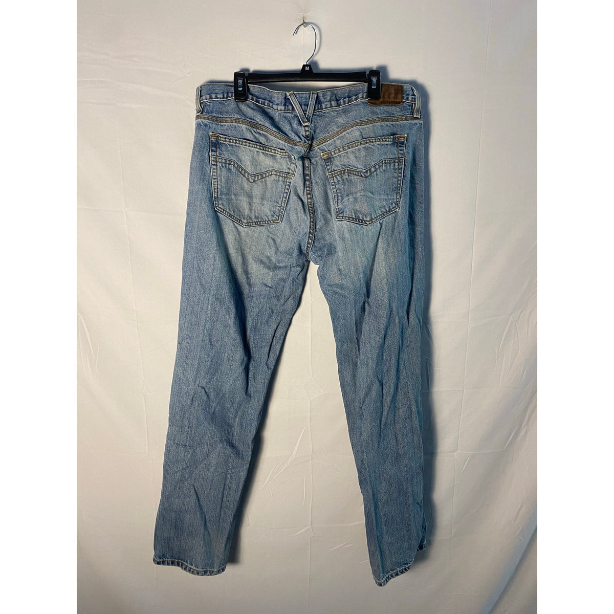 Harley Denim Wash