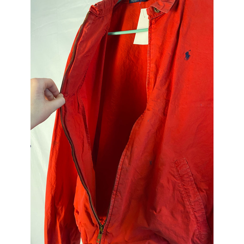Ralph Lauren Polo jacket