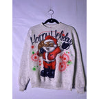 90s Airbrushed Santa Crew