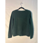 Super soft snowflake sweater