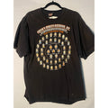 Chuck's Harley Davidson 40th Anniversary Excellence Team Black Graphic Shirt