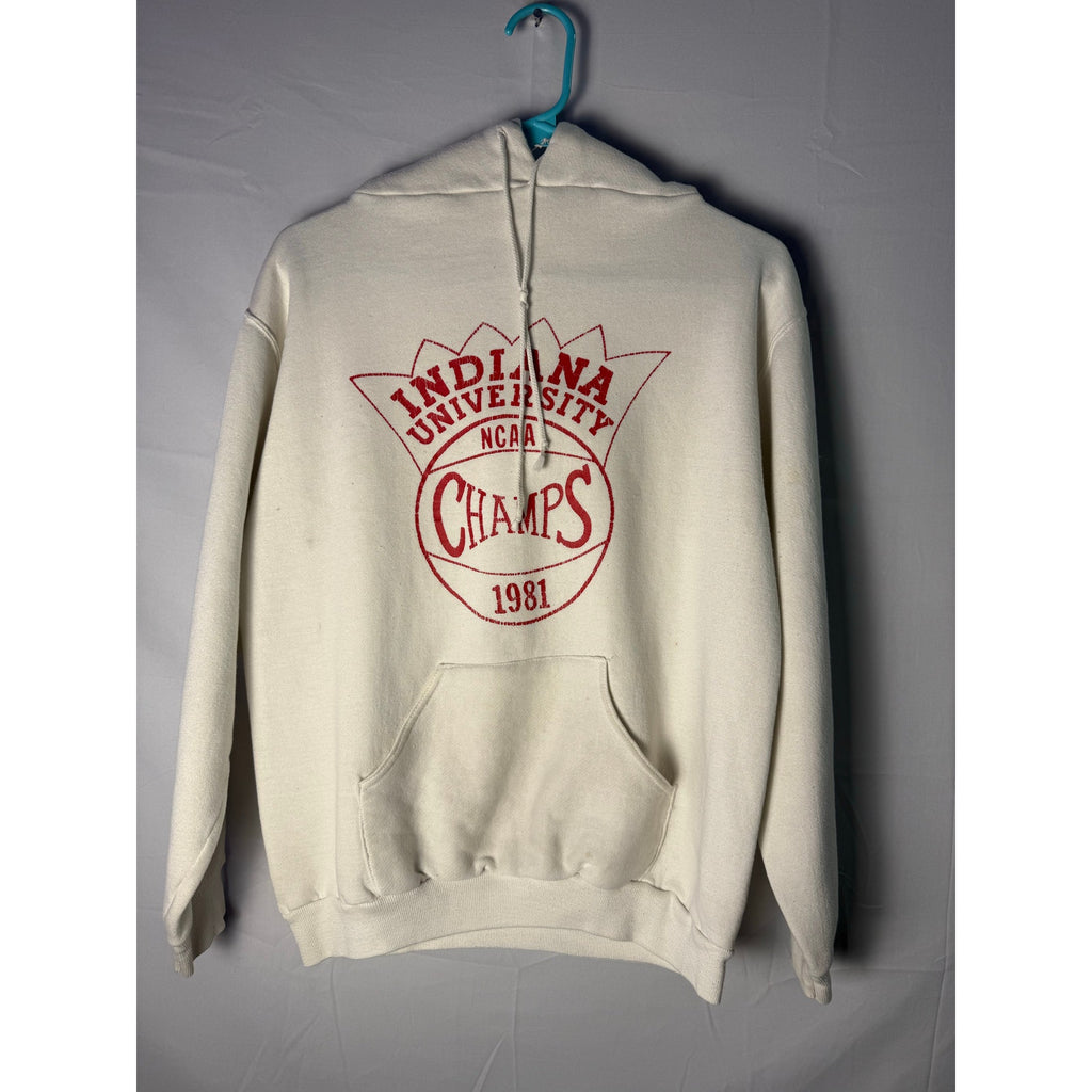 NCAA 81 champ hoodie