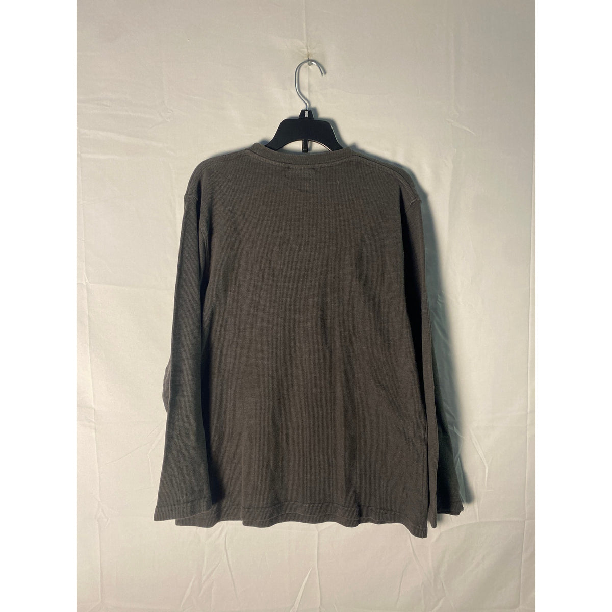 Vintage Sports Illustrated Long Sleeve Thermal Shirt Crewneck Men's Size Large