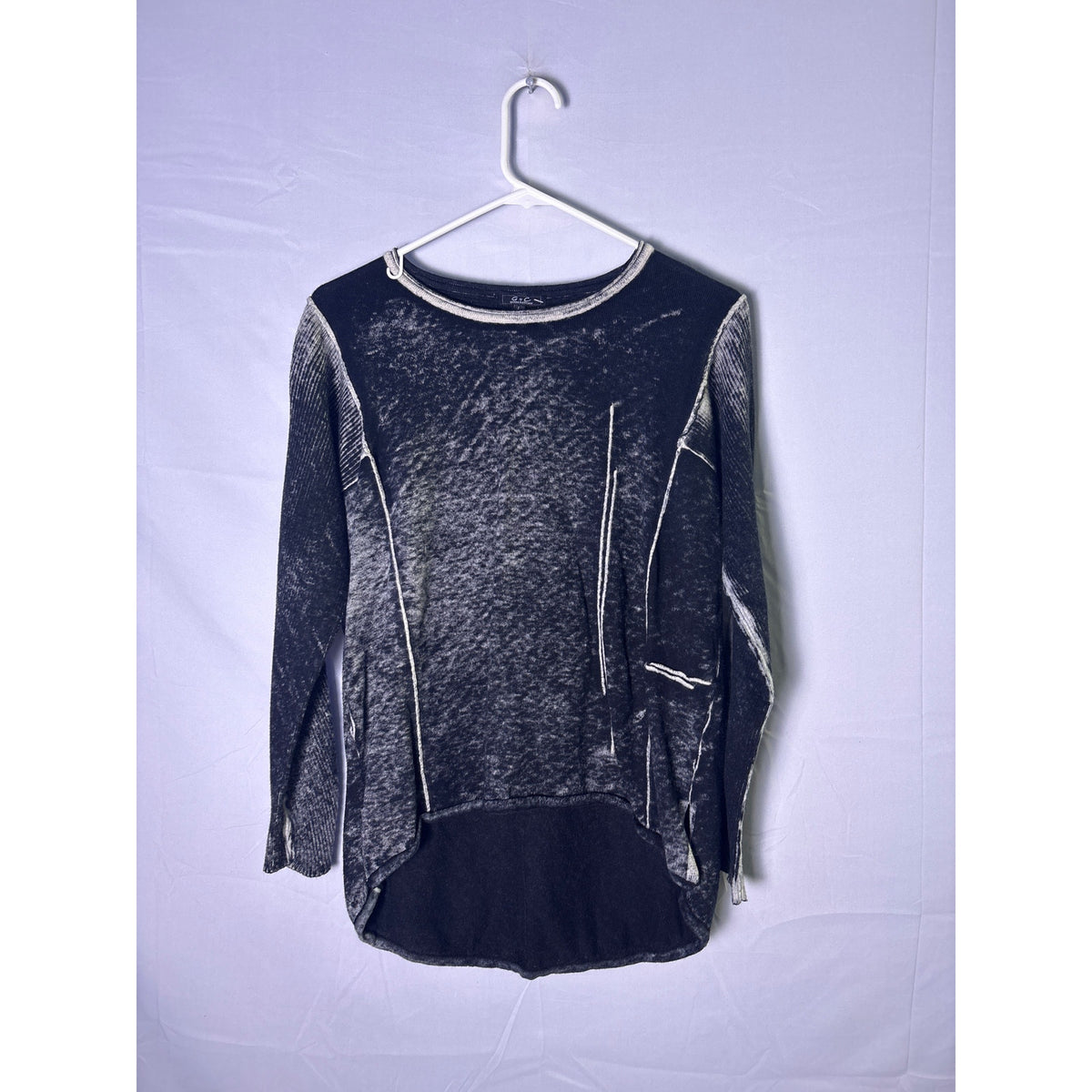 G&C Long Sleeve