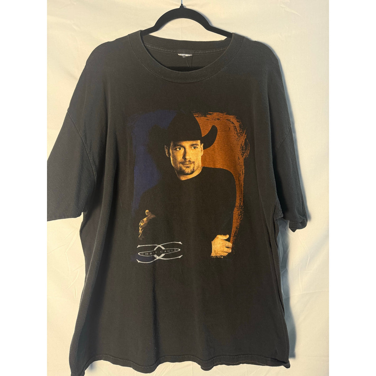 Country tour tshirt